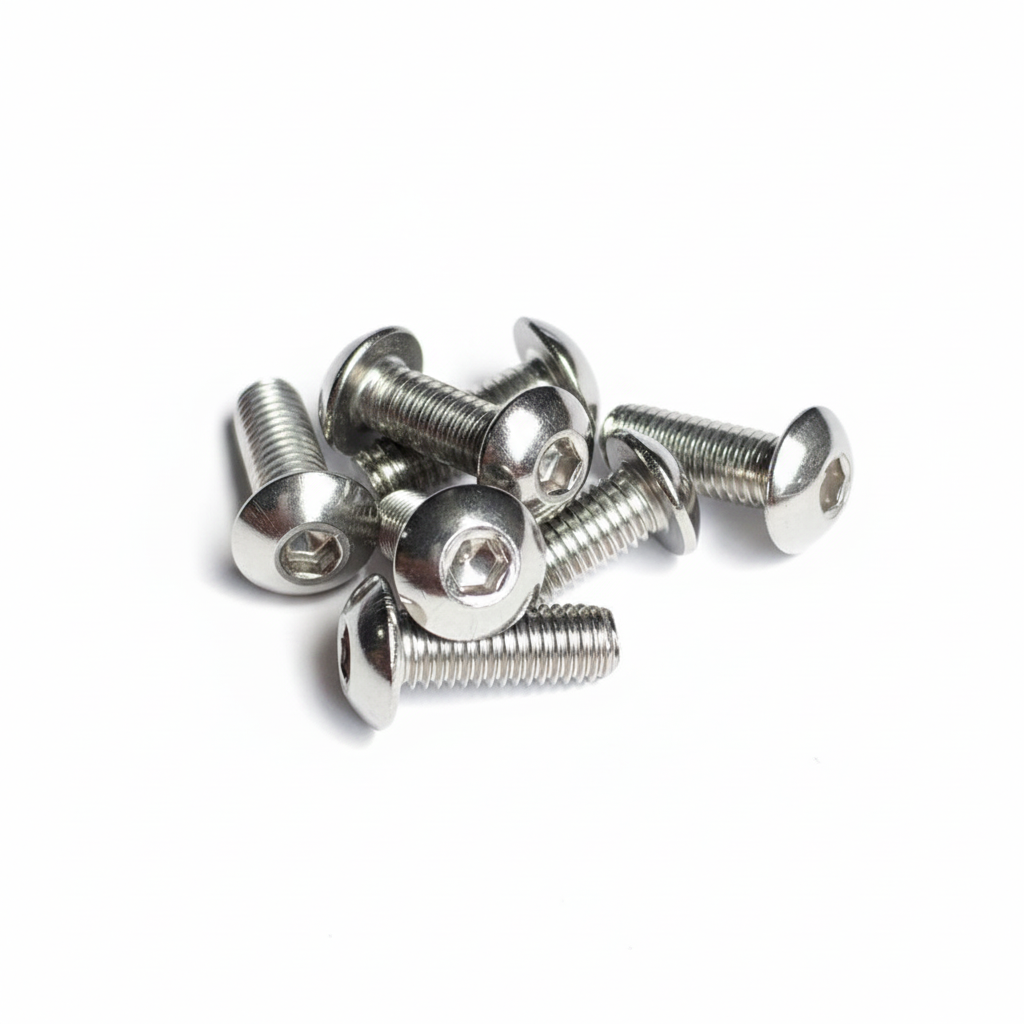 vis st3x10 pour cache garde boue arriere pour trottinette electrique dualtron mini special aminia et aminia sp