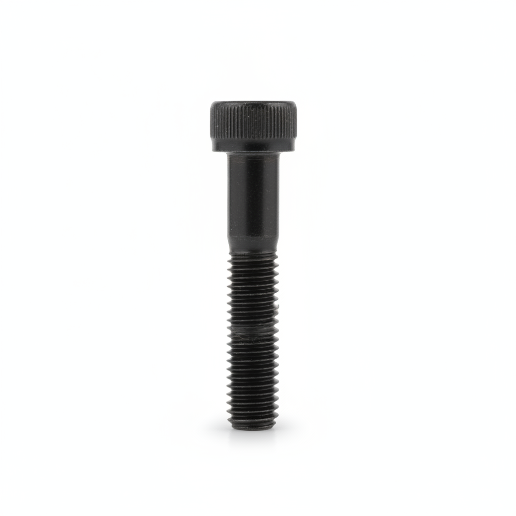 Vis 8x45 pour Capuchon de Suspension, vue 3