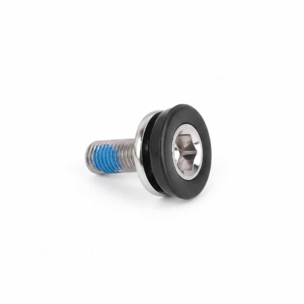 Vis d'Axe de Pédalier Étanche, vue 3