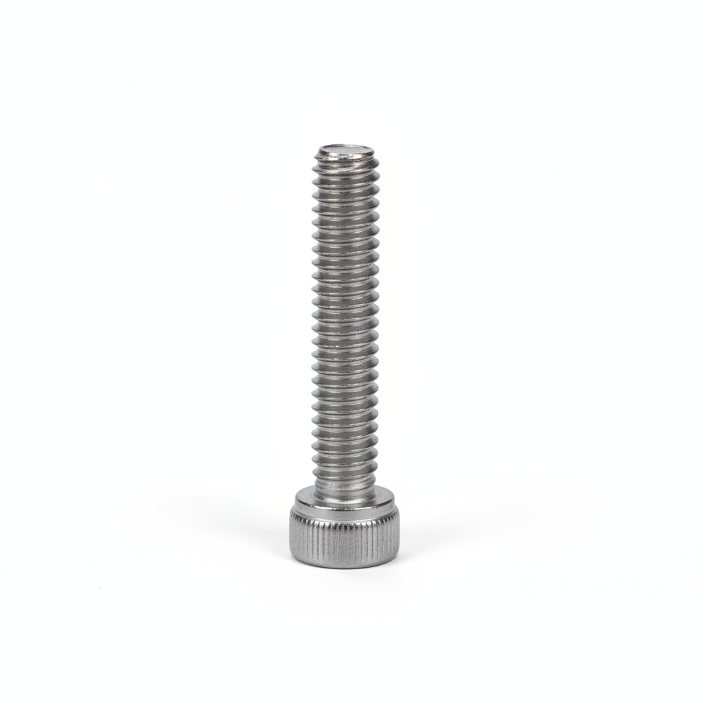 Vis M6x35 pour Système de Pliage, vue 2