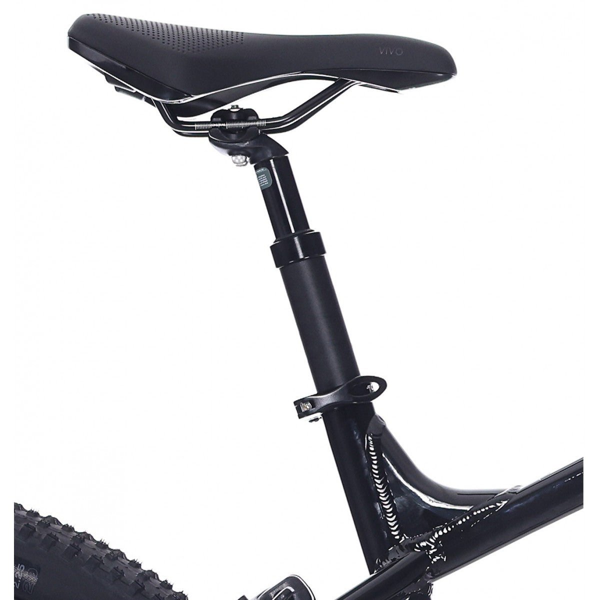 Vélo Électrique VTT Semi Rigide Superior EXC : Confortable et Peformant - Weebot
