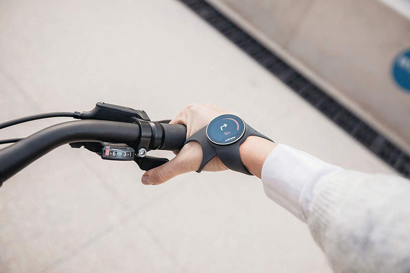 Tracker connecté onTracks Mobile - GPS par Vibration