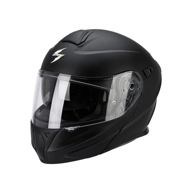 Casque Moto Scorpion EXO-920 Solid - Weebot