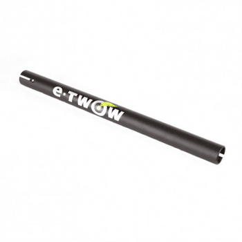Reinforced steering bar for E-Twow Electric Scooter