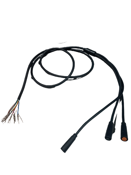 Câble Display pour Trottinette Electrique Kaabo 8S Skywalker