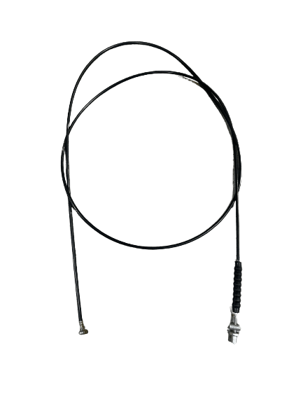 200cm Rear Drum Brake Cable with Spring for Anoki X Electric Scooter