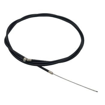 Cable Freno Trasero 200 cm para Patinete Eléctrico Weebot Leika