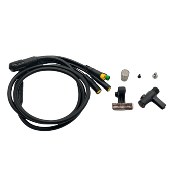 Cable and Sensor for Weebike Kit