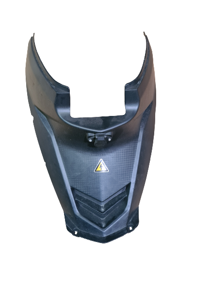 Under Seat Fairing for Sunra Hawk Electric Scooter