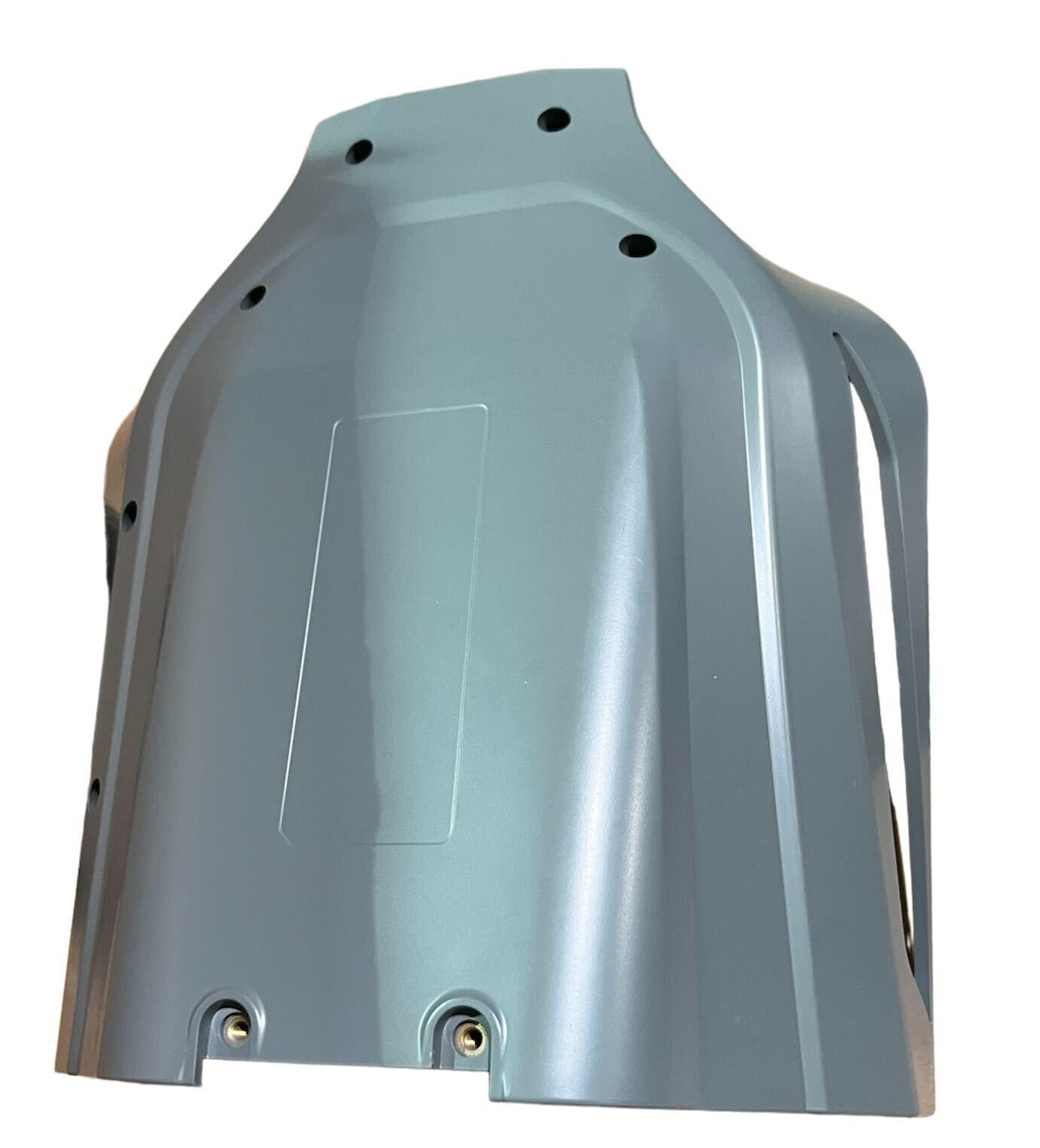 Carénage Gris Inférieur Droite ou Gauche Complet pour Hoverboard Kiwane (8,5 Pouces) - Weebot