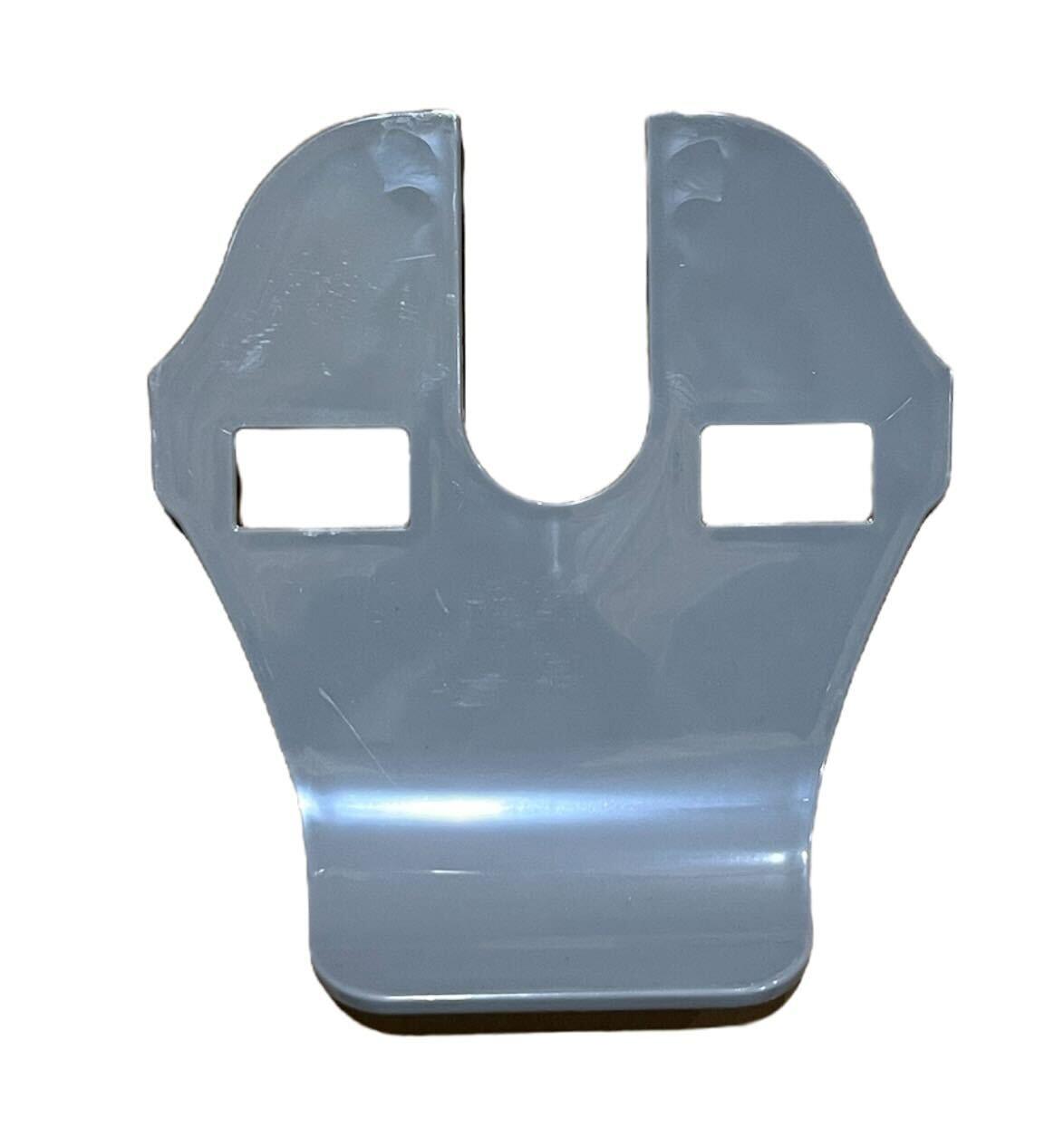 Carénage Latéral Droite ou Gauche pour Hoverboard Kiwane (8,5 Pouces) - Weebot