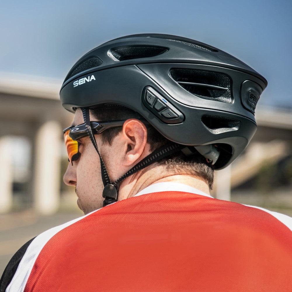 Comparatif casque vélo connecté outlet