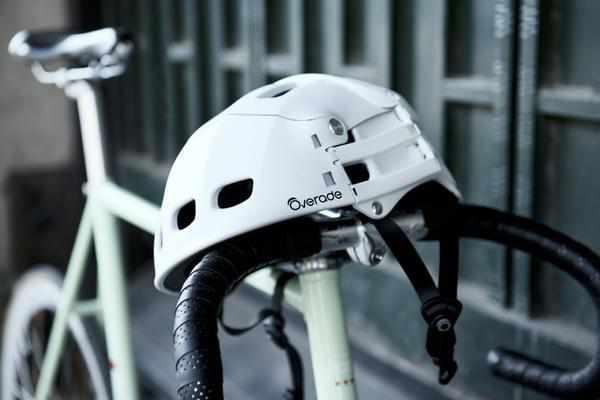 Casque velo pliable comparatif online
