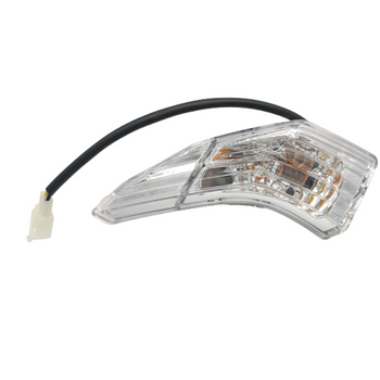 Rear Left Turn Signal Light For Sunra Hawk Electric Scooter