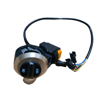 On/Off Ignition Switch for Aero S Electric Bike