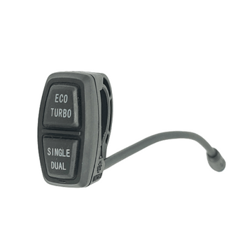 Commodo Plug And Play pour Trottinette Électrique Kaabo (Single/Dual et Turbo/Eco)