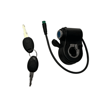 Key Switch for Electric Scooter Eroz Pulsar