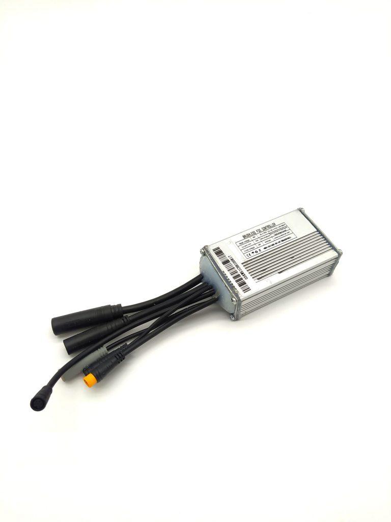 Contrôleur d'accélérateur 36V 350W pour trottinette électrique xiaomi Contrôleur d'accélérateur 36V 350W pour trottinette électrique xiaomi