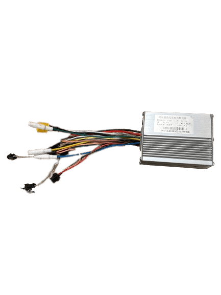 Controlador de 48 V para patinete eléctrico Eroz Kapacity EK10 (nueva versión)