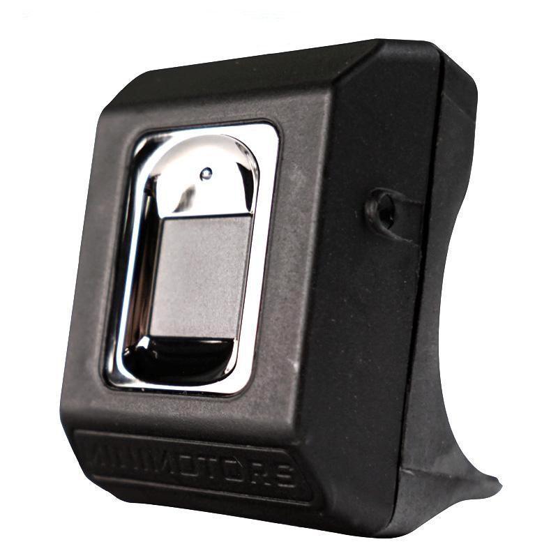 Dualtron Fingerprint empreinte digitale