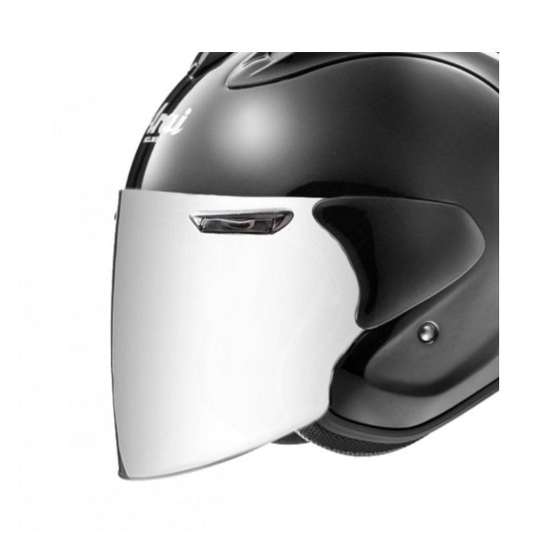 Visor cheap iridium silver