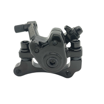 Zoom Front Mechanical Brake Caliper with Pads for Kaabo Skywalker Electric Scooter