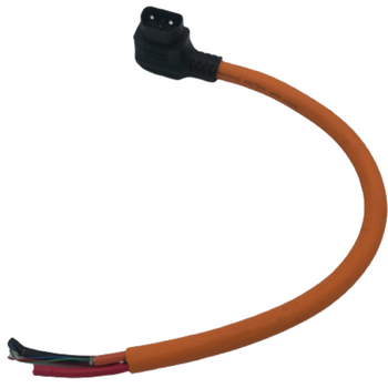 Battery Harness for Electric Scooter Super Socco TC Max