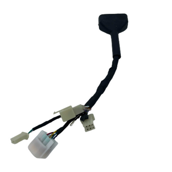 Controller Harness for Doohan itank Electric Scooter