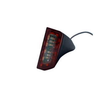 Right Rear Light + Weebot Maverick Electric Scooter Cover