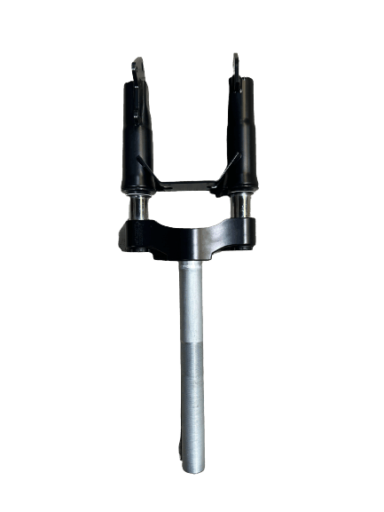 Front Fork for Eroz Kapacity EK10 Electric Scooter (New Version)