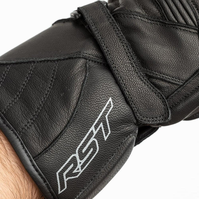 Gants RST GT WP CE Cuir Zoom Poignet Velcro