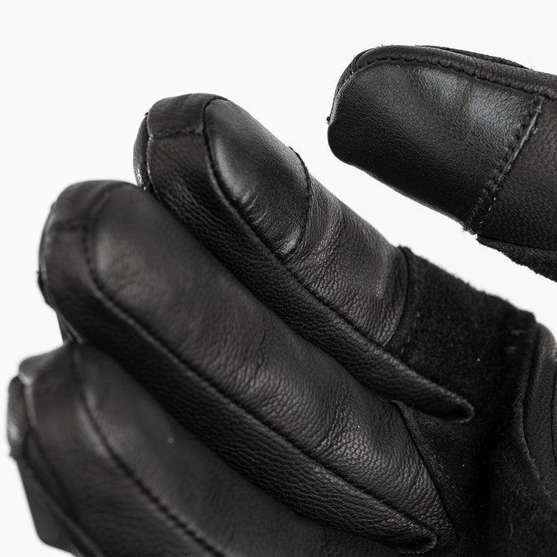 Gants RST GT WP CE Cuir Zoom Doigts