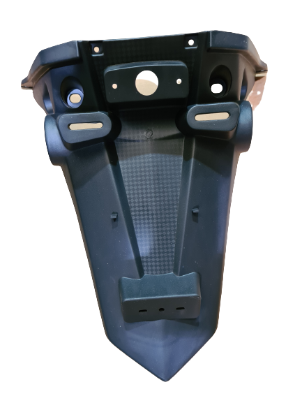 Rear Fender for Electric Scooter Sunra Hawk