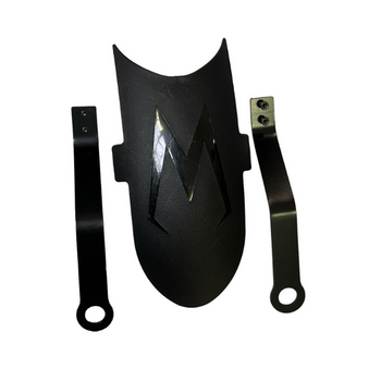 Rear Fender for Kaabo Mantis Electric Scooter
