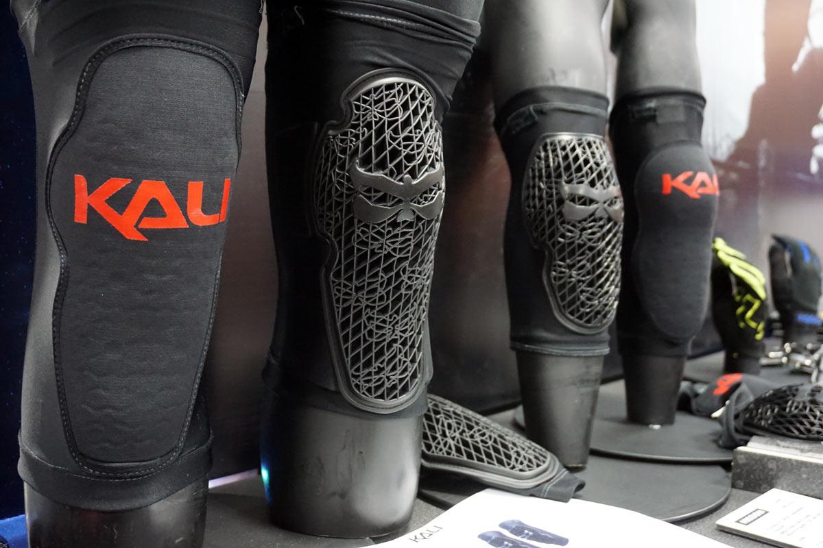 Genouillere Kali Protectives Mission Knee pas cher