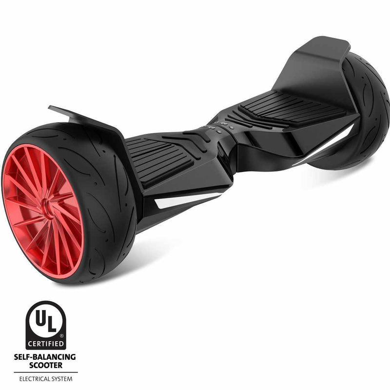 Hoverboard Original Kiwane XR 800W - Pneus 8,5 Pouces