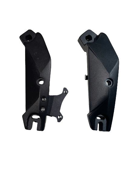 Pair of Front Forks for Electric Scooter Eroz Pulsar