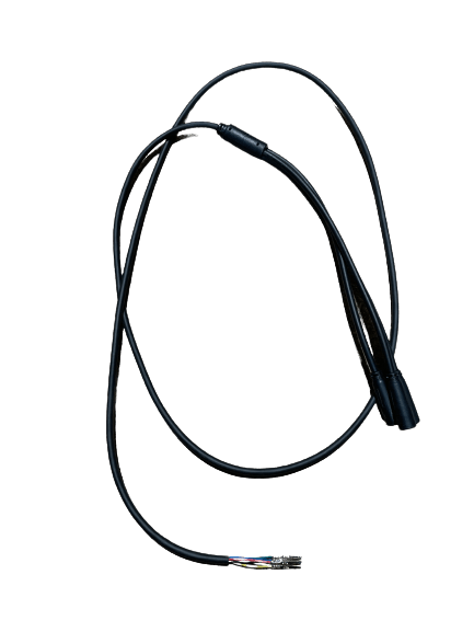 Short Display Cable for Electric Scooter Eroz Pulsar