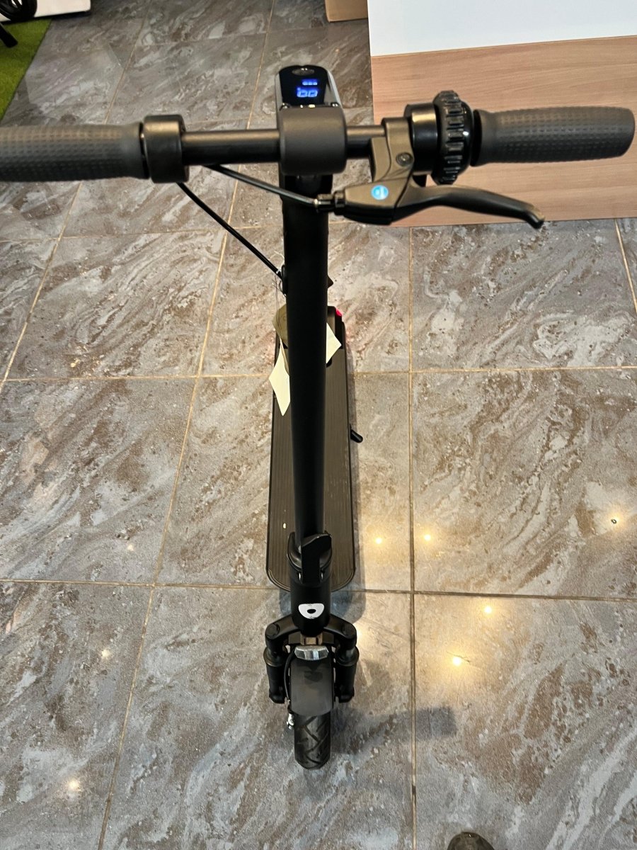Trottinette Electrique Occasion Inöe Sweemie 10 Pouces (36V 13Ah) IPX7 - Reconditionnée - Weebot