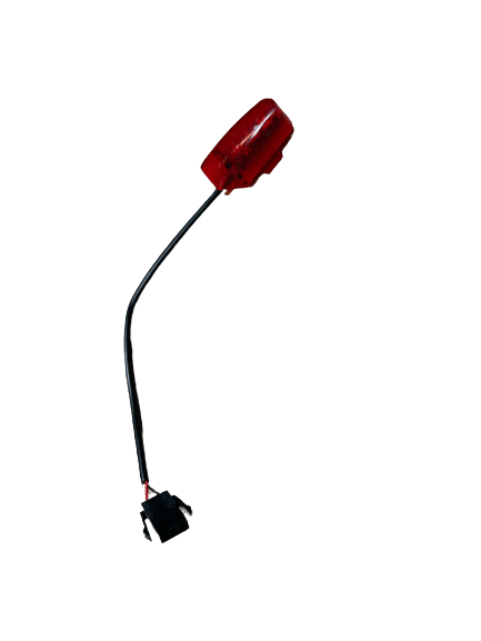 Luce stop posteriore a LED 2 cavi / 3 pin per scooter elettrico E-Twow