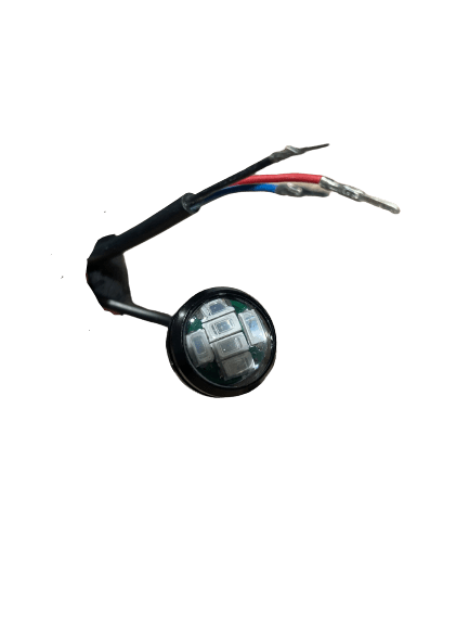 Rear Led for Electric Scooter Speedway 4 Mini Minimotors