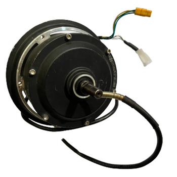 Motor for Electric Scooter Zero 10x (Old Gen)