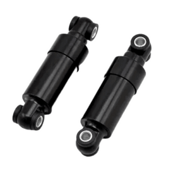 Pair of Suspension Shock Absorbers for Electric Scooter EK8
