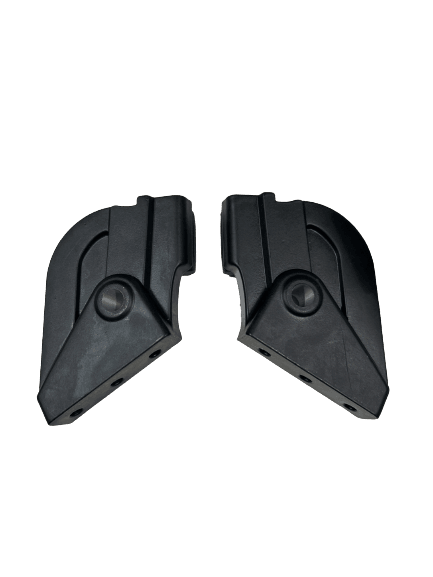 Pair of folding system stops for E-Twow Electric Scooter
