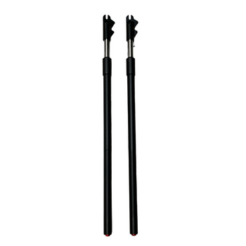 Front Fork Pair for Electric Scooter Kaabo Wolf Warrior