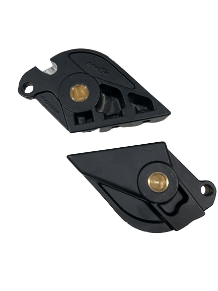 Pair Latch Folding System for E-Twow Electric Scooter