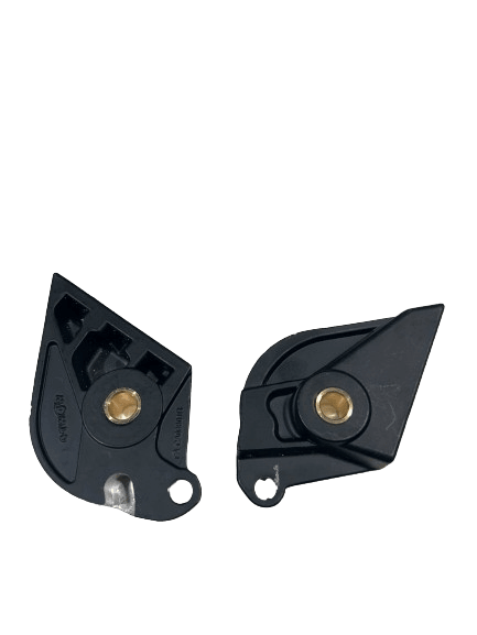 Pair Deck Binding for E-Twow Electric Scooter