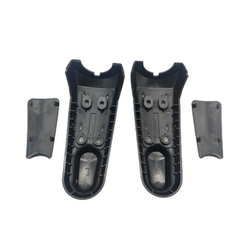 Pair of Ninebot Electric Scooter Front Fork Covers