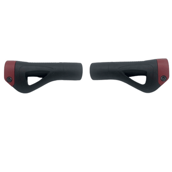 Pair of Handlebar Grips for Weebot Zephyr Electric Scooter