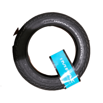 Neumático (12x2) para Bicicleta Eléctrica